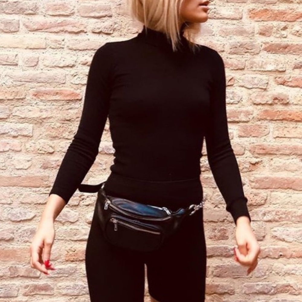 Brandi Melville Fanny pack/waist bag/belt bag